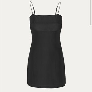 Realisation Par Christy Dress